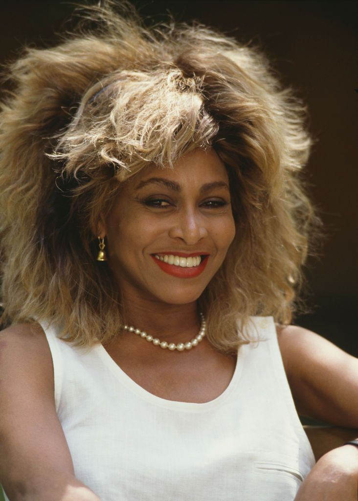 tina turner wiki