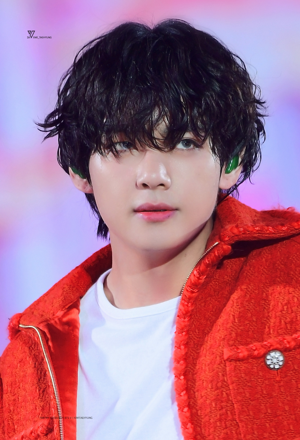 taehyung fotos