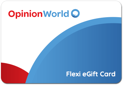 opinionworld login