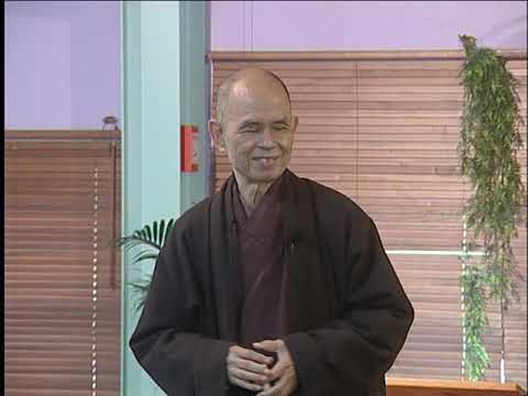 thich nhat hanh youtube