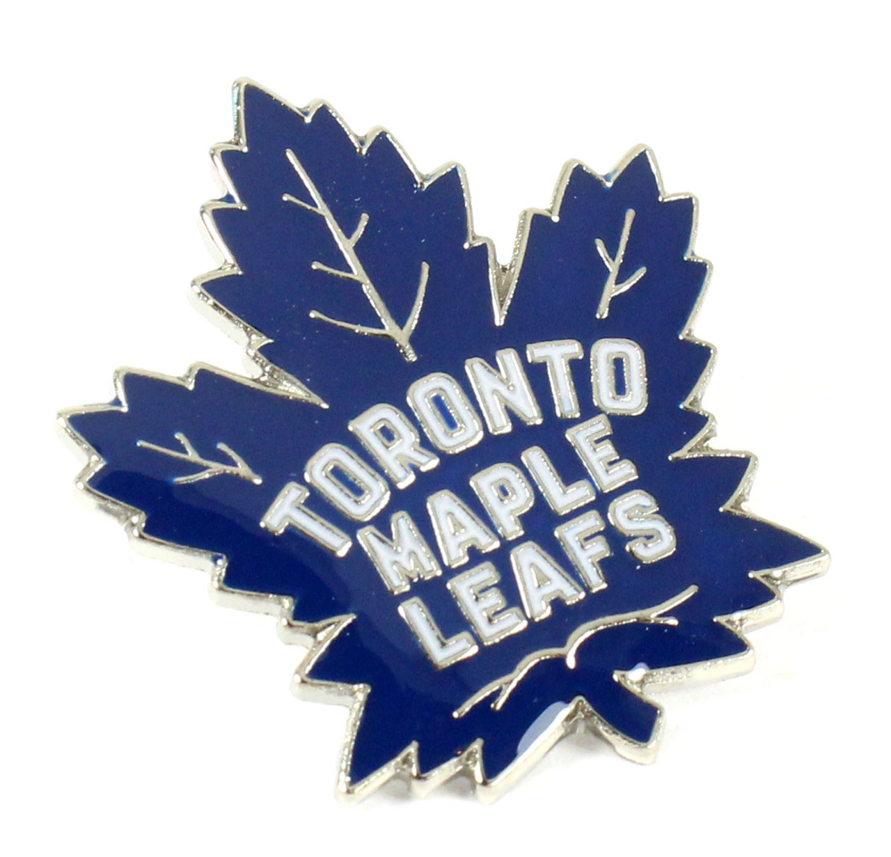 toronto maple leafs pin