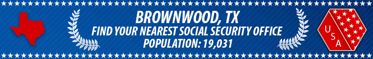 social security office brownwood texas