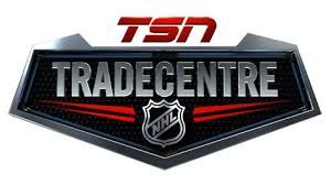 tsn trade tracker