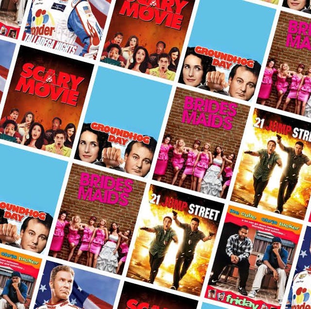 best funny movies