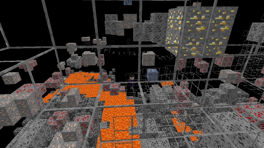 xray texture pack 1.20.1