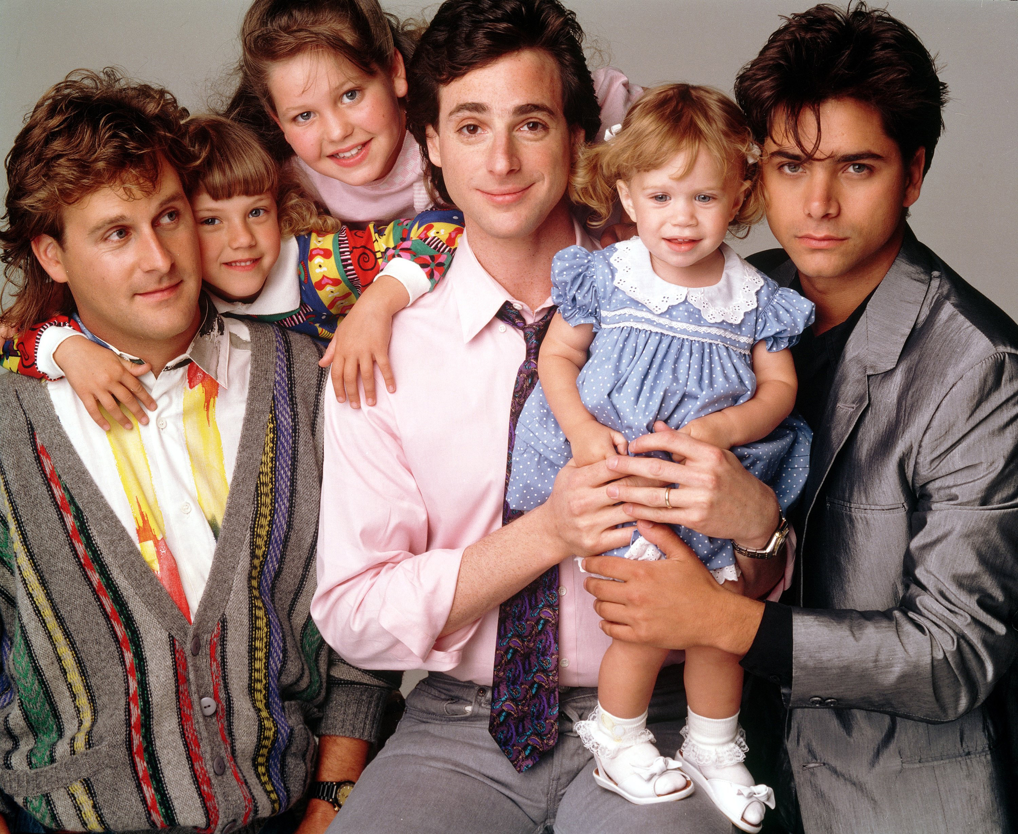 full house 1987