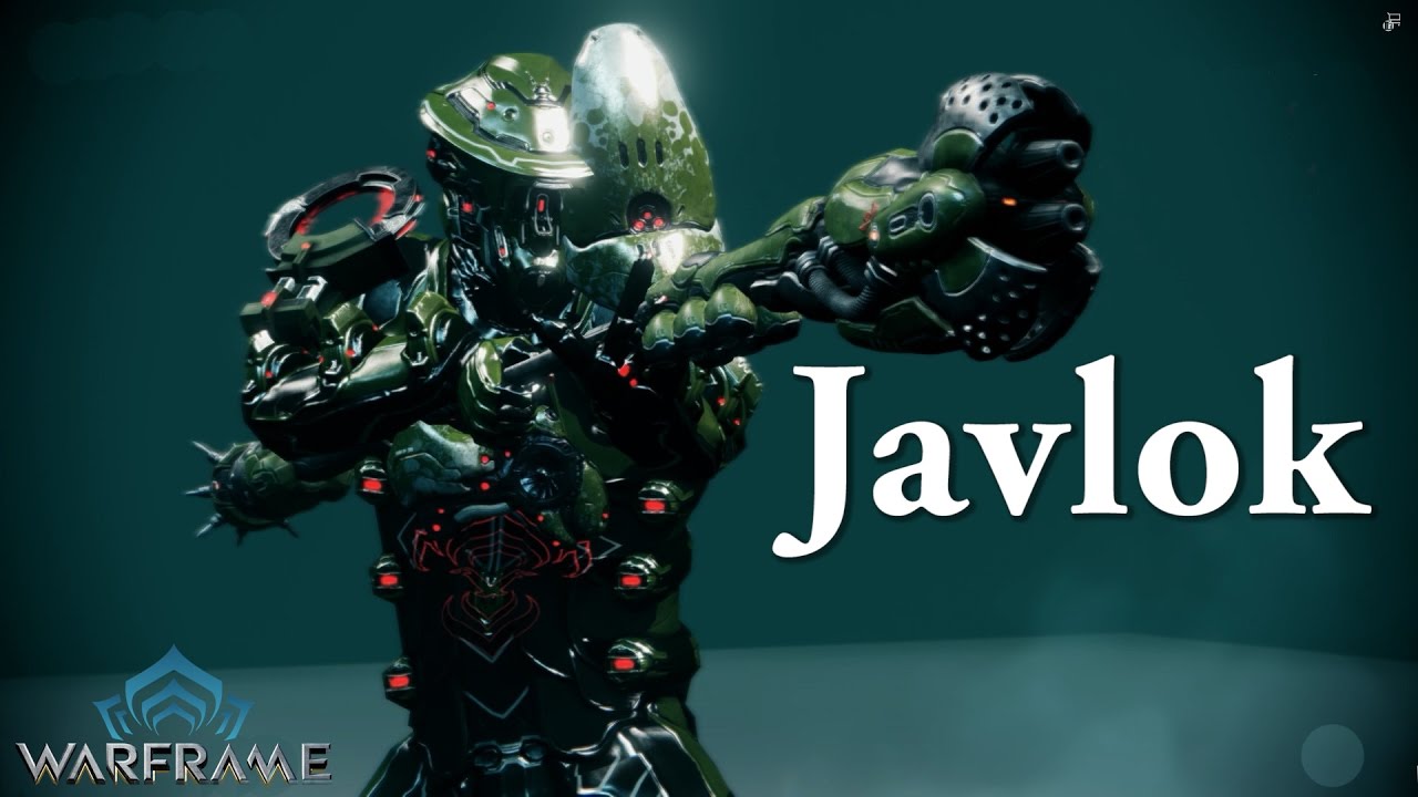 javlok warframe