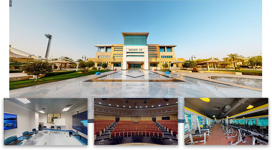 prince sultan university