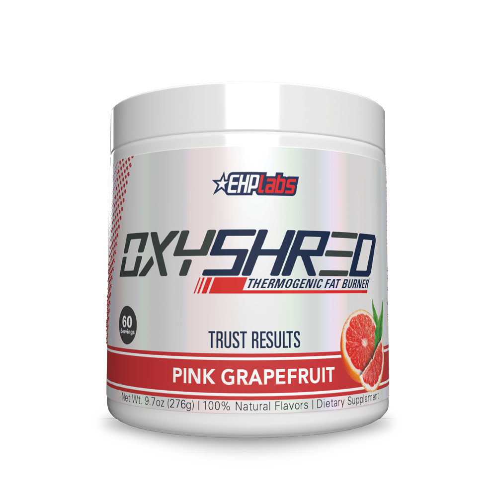 oxyshred reviews