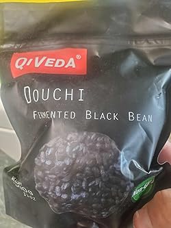 fermented black beans tesco