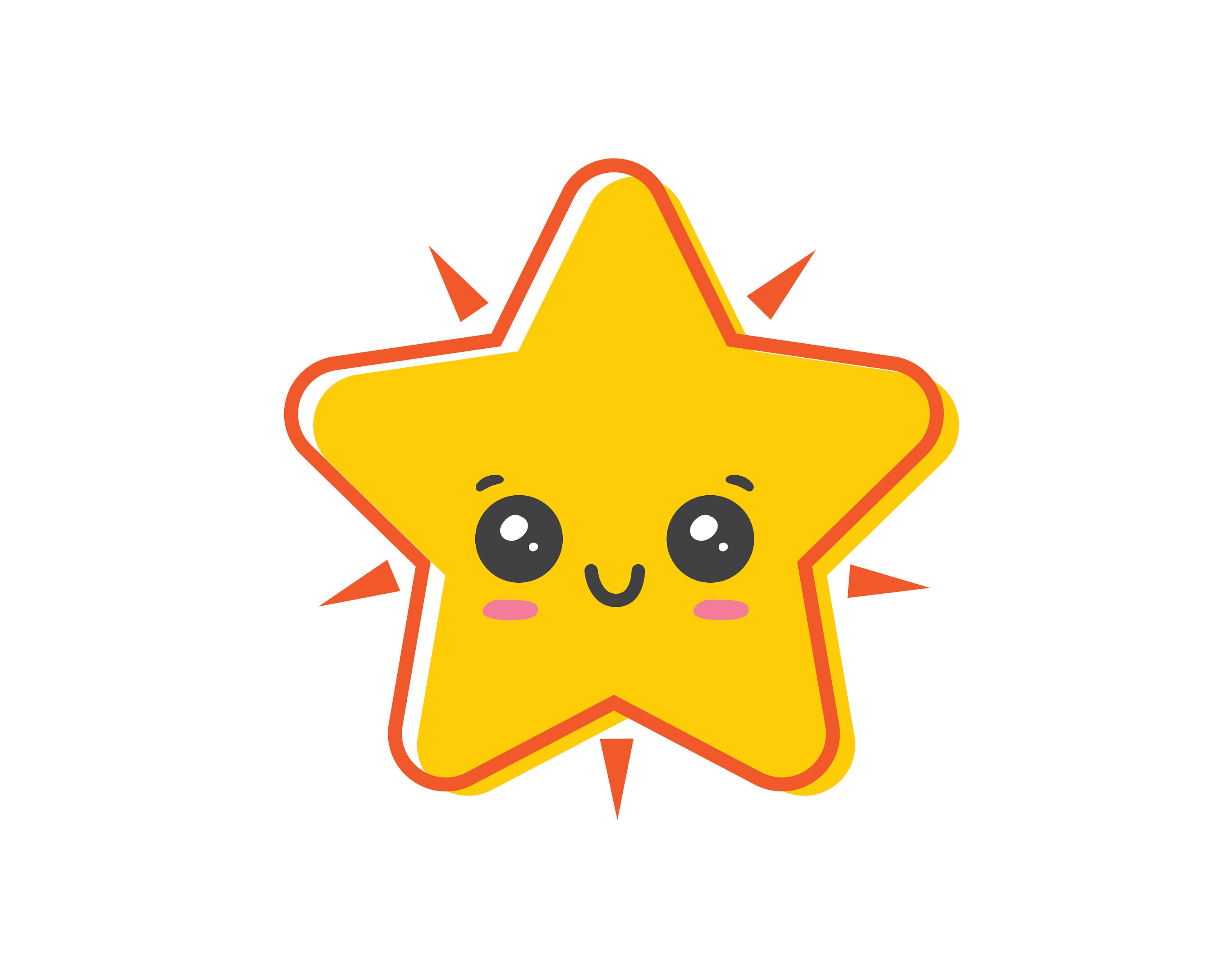 star clipart