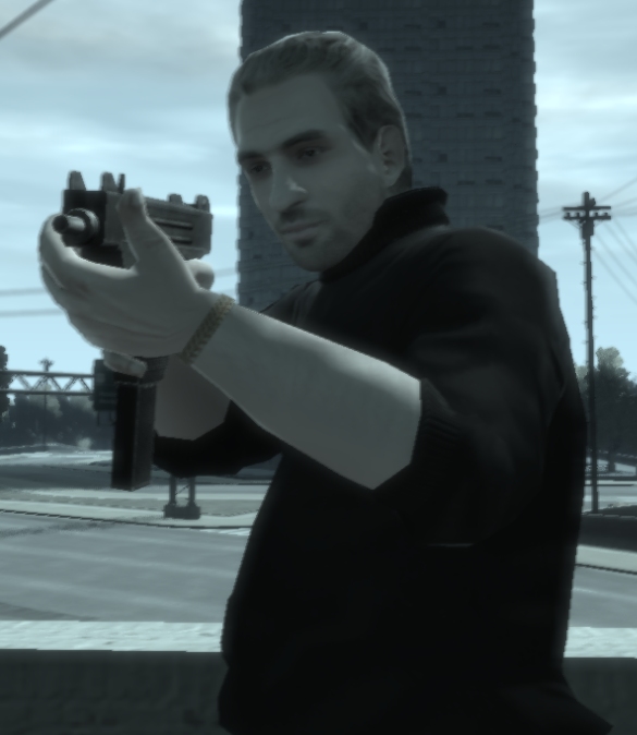 gta adam