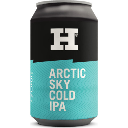 arctic sky ipa