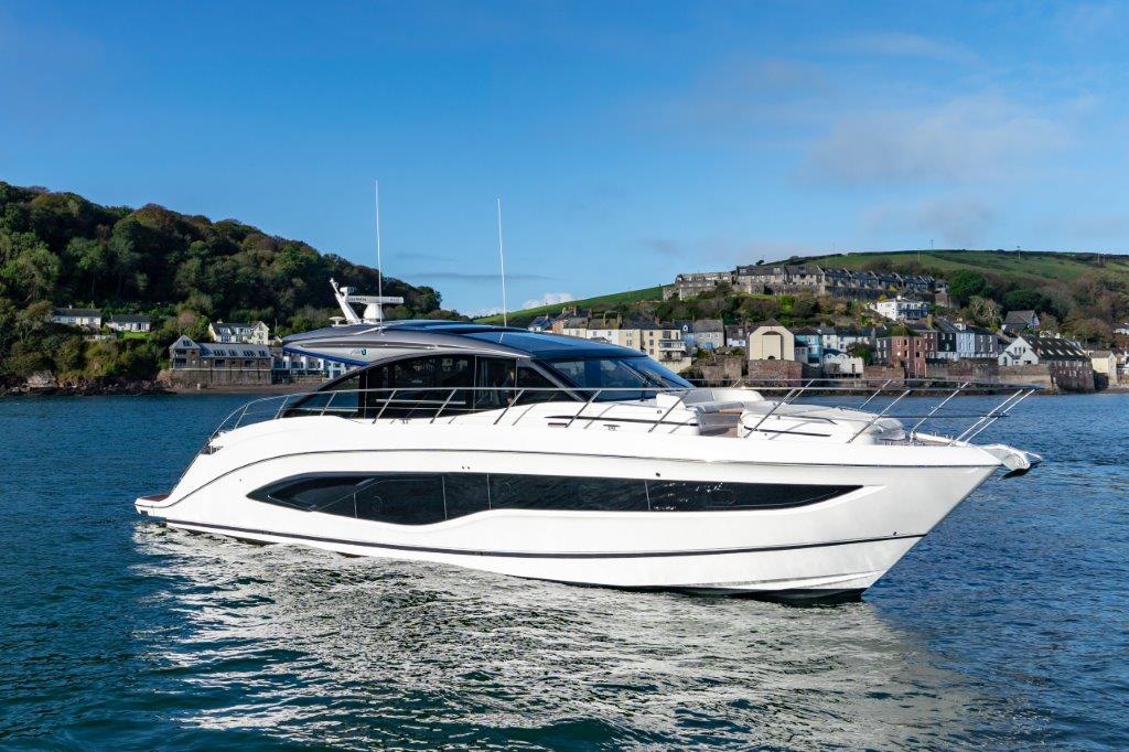 princess v55 for sale