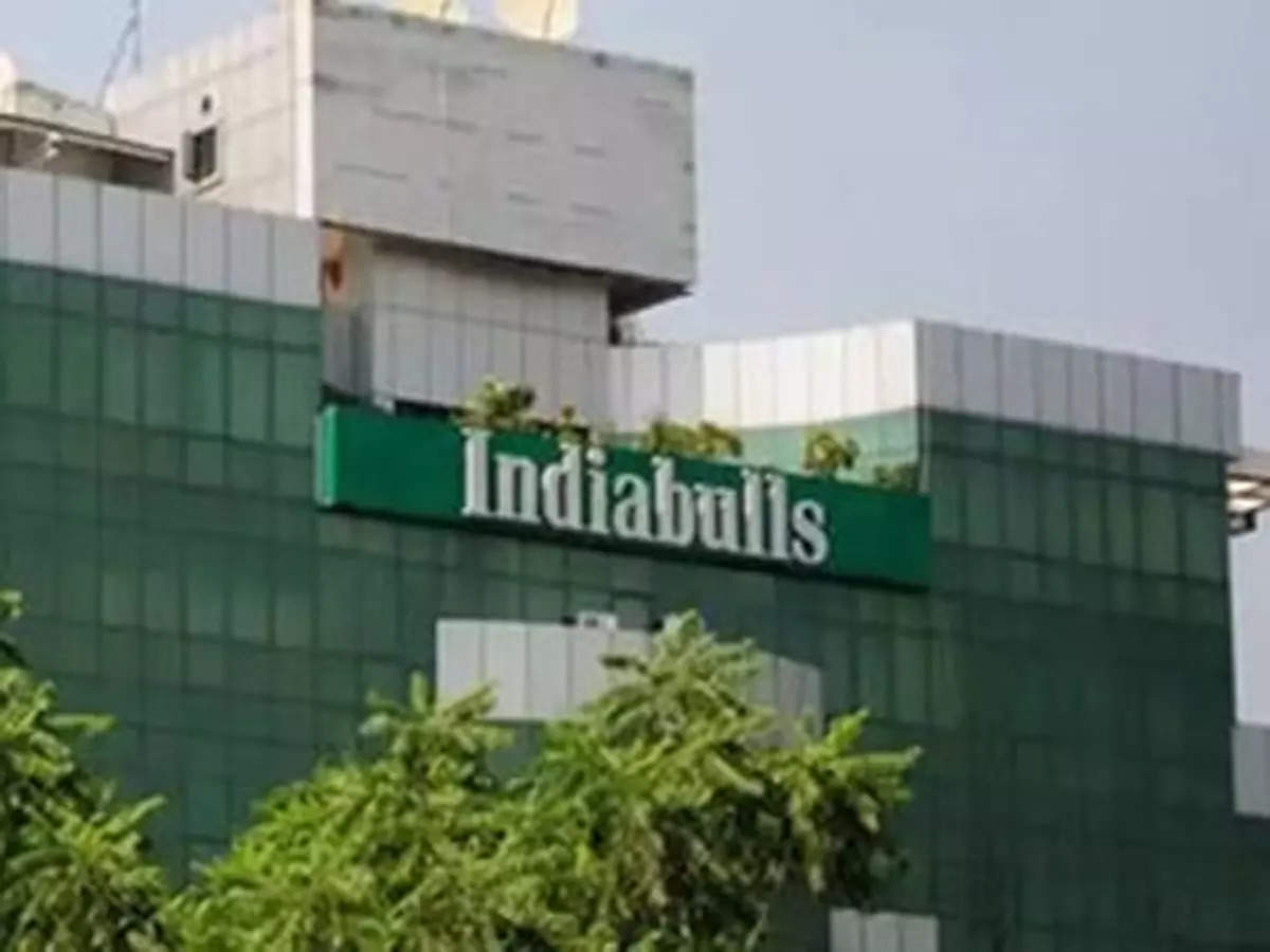 indiabulls housing share