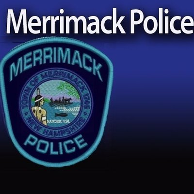 merrimack police department nh