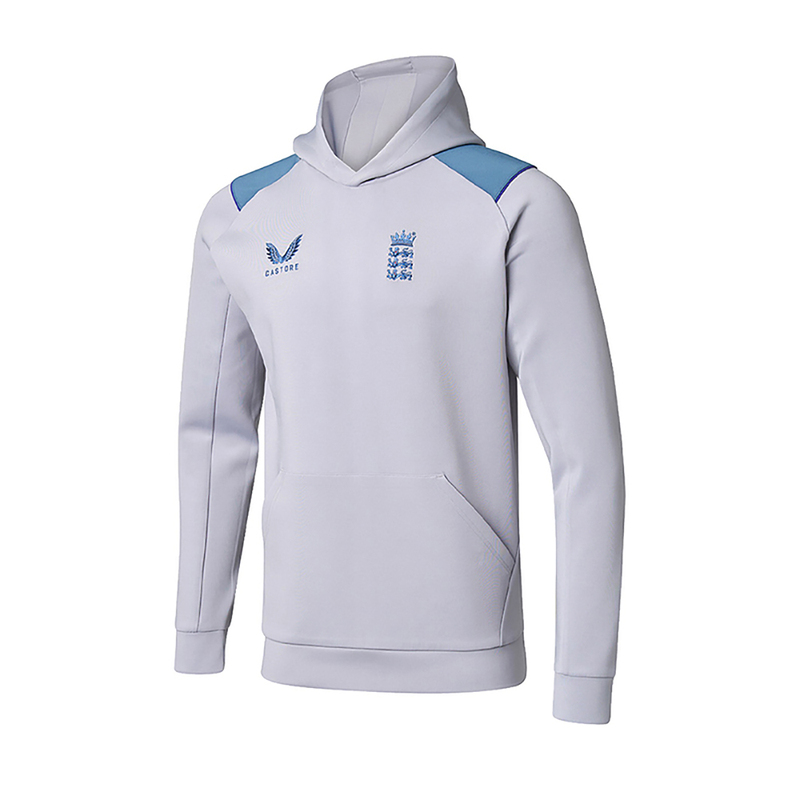 castore england cricket hoodie