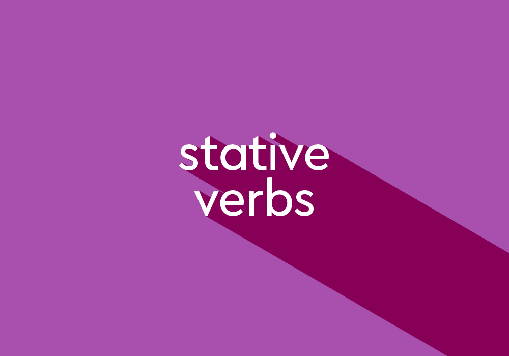 state verb synonym