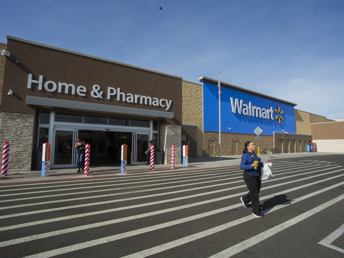 walmart in safford az