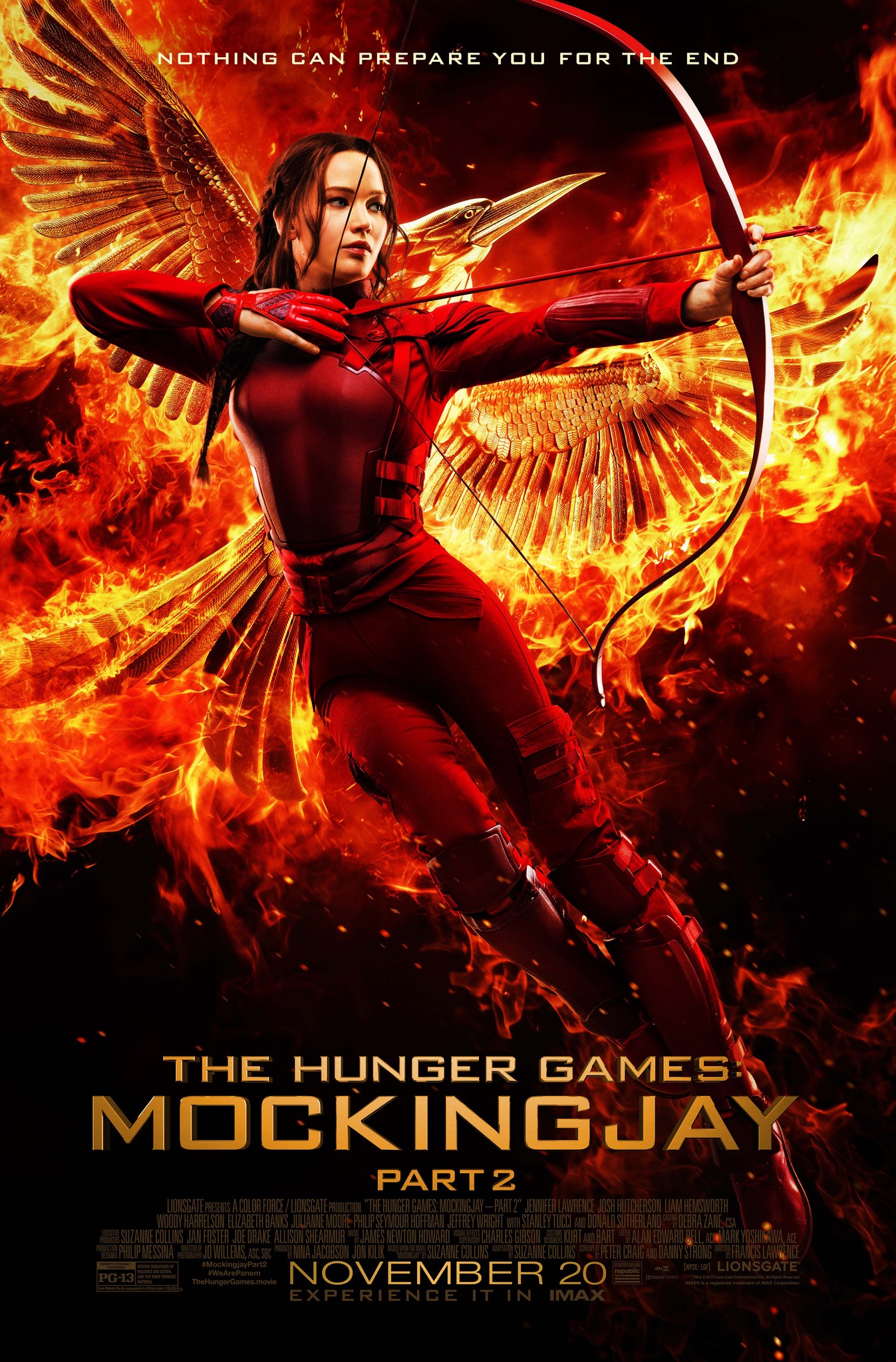 hunger games movie download