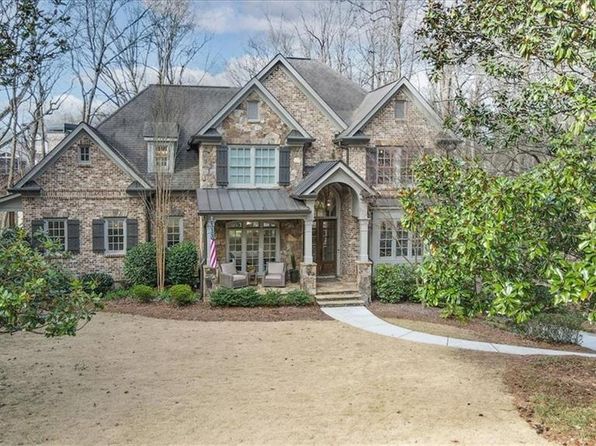 zillow atlanta ga