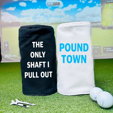 funny golf presents