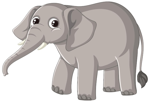 elephant clipart