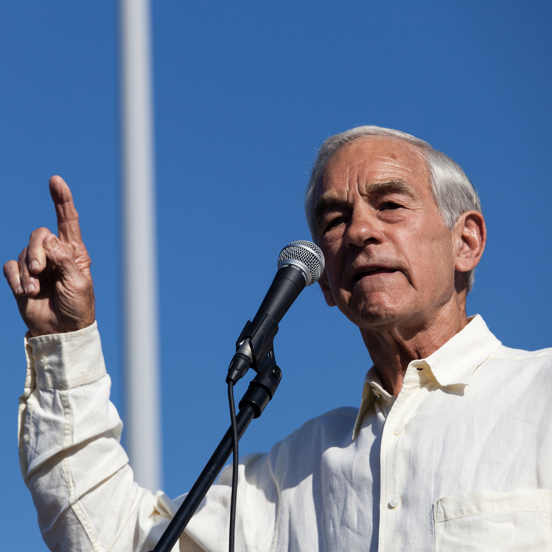 dr ron paul