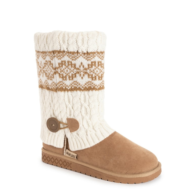 muk luks womens