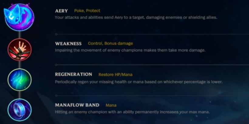 janna new runes