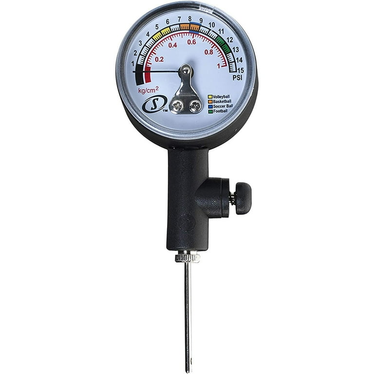 air pressure gauge walmart