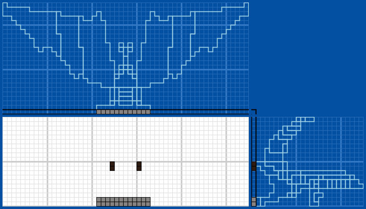 minecraft dragon build blueprints