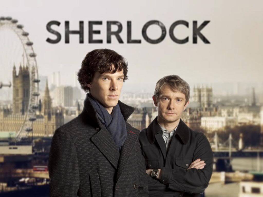 sherlock tv show episodes