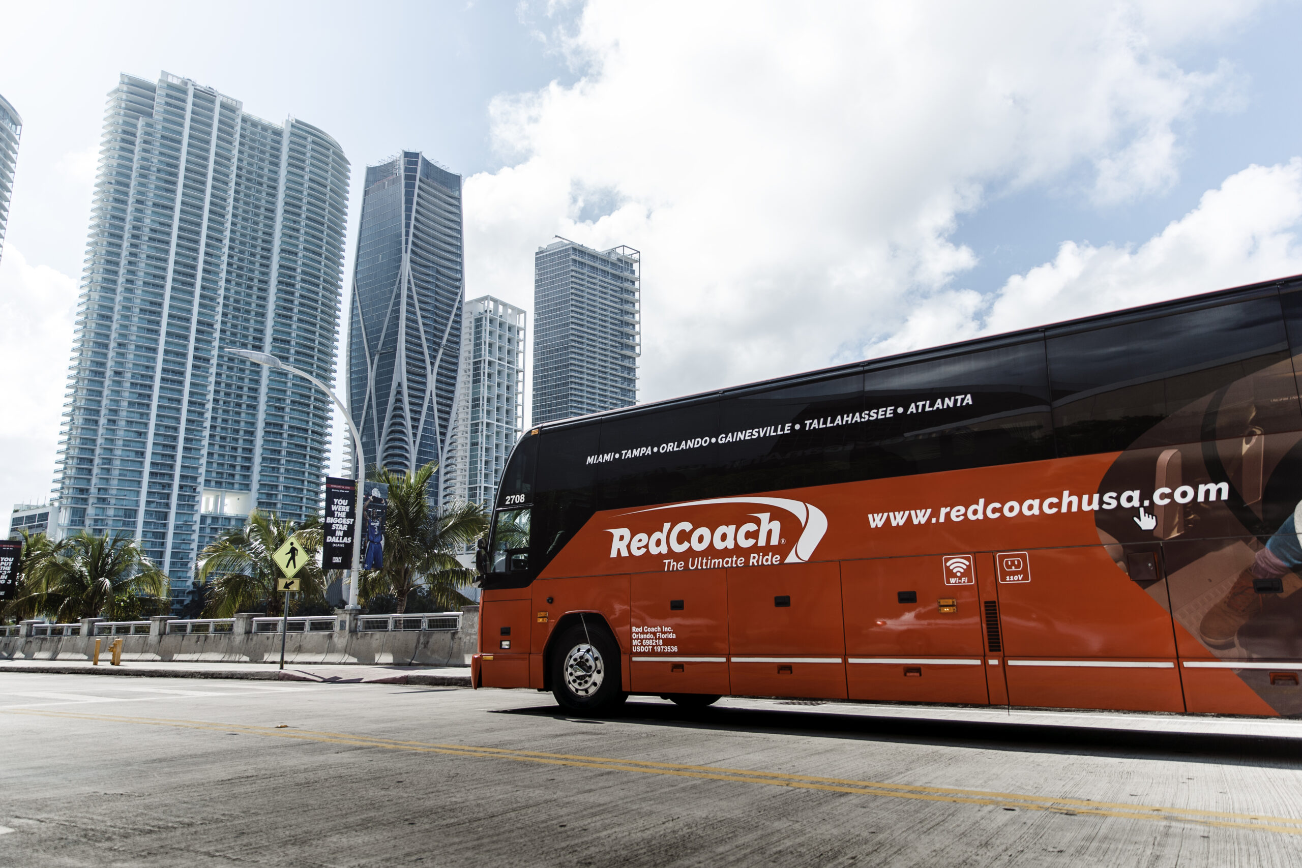 orlando redcoach station fl