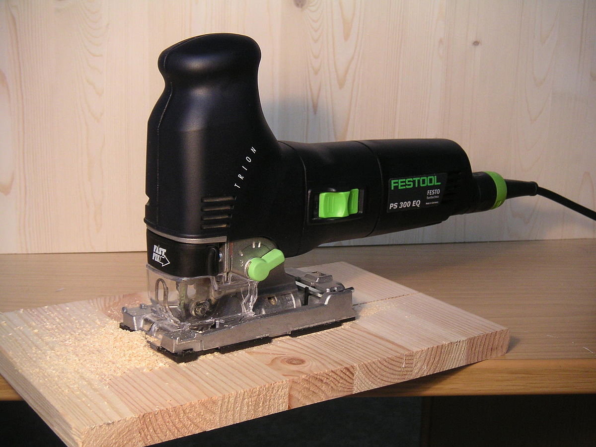 festool wiki