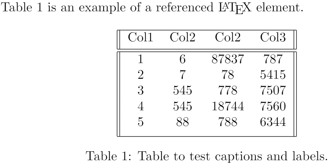 latex table generator online