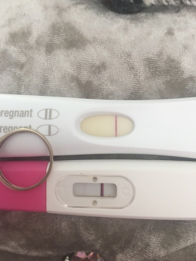 7dpo cramps