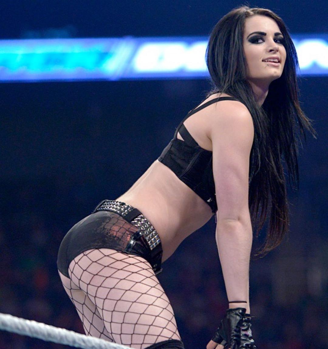 paige wwe pornos