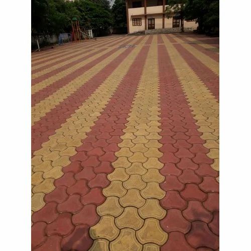 interlocking paver block price