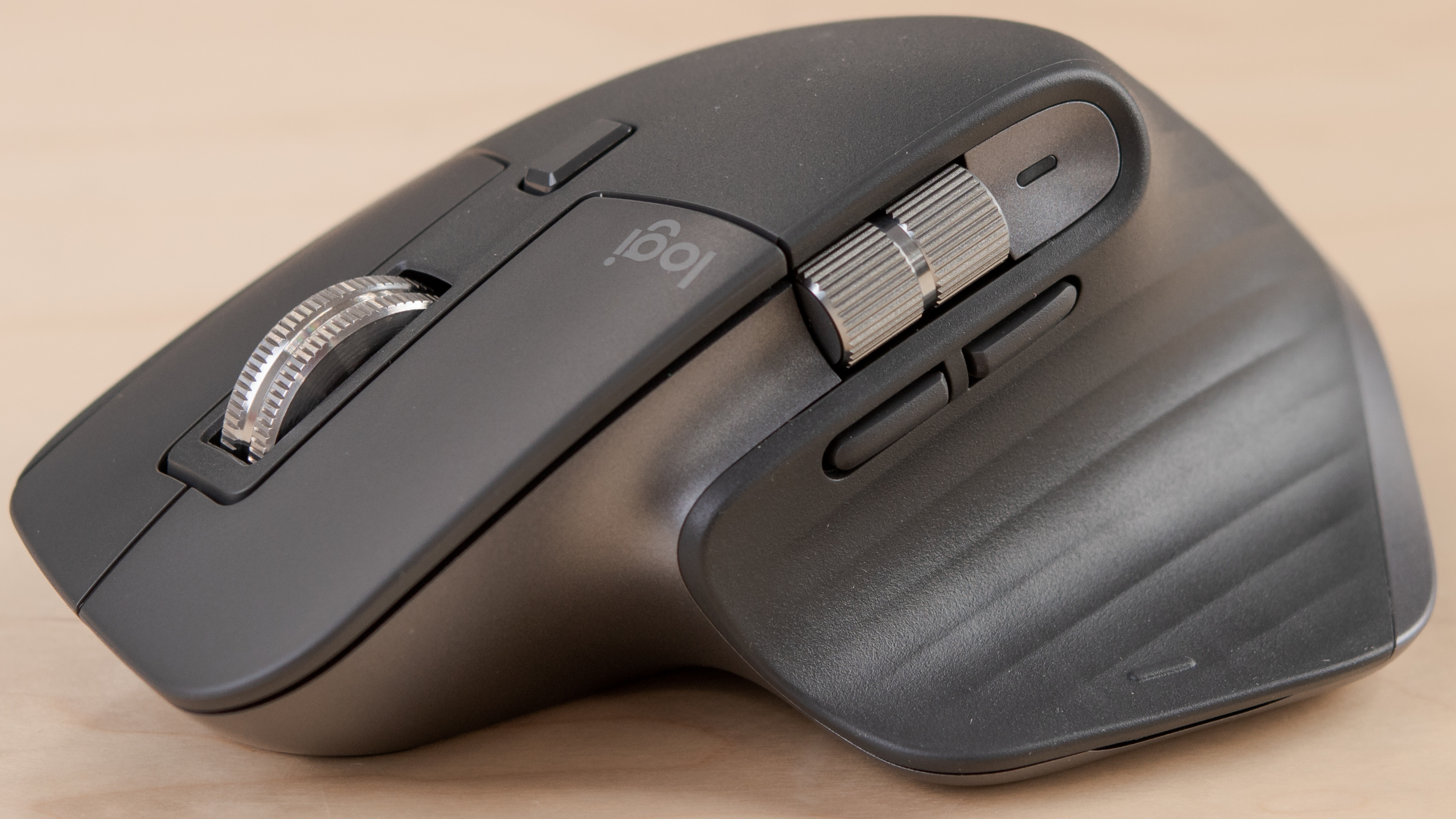 logitech mx master 3 vs 3s