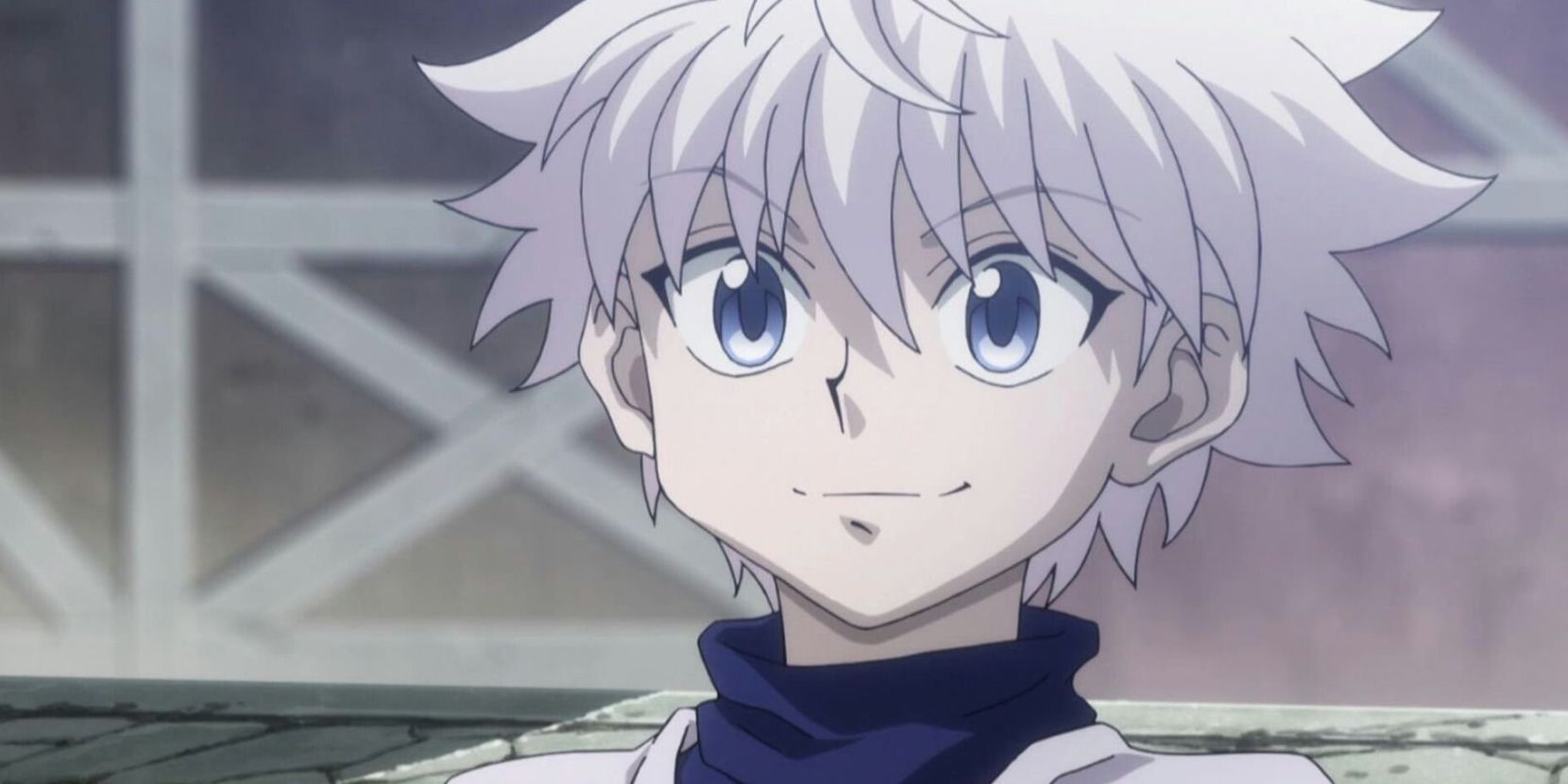 killua