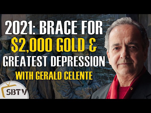 gerald celente youtube