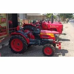 mahindra 30 hp tractor price