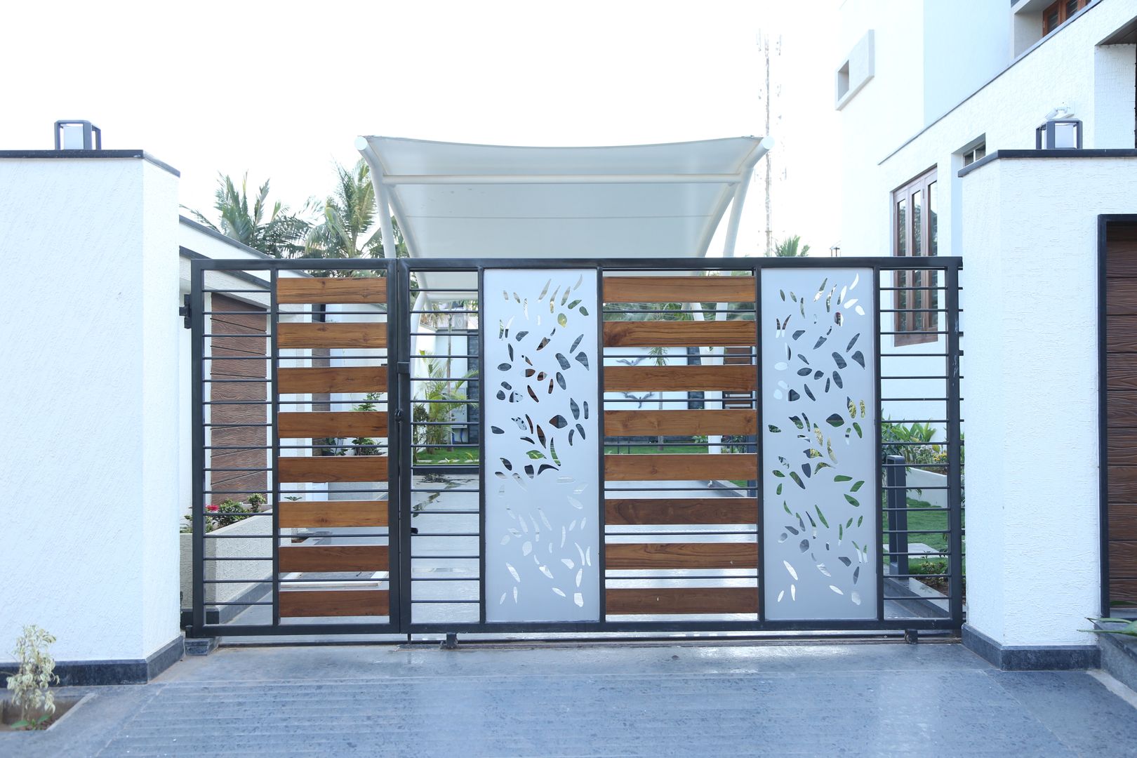 gate design for home new models photos