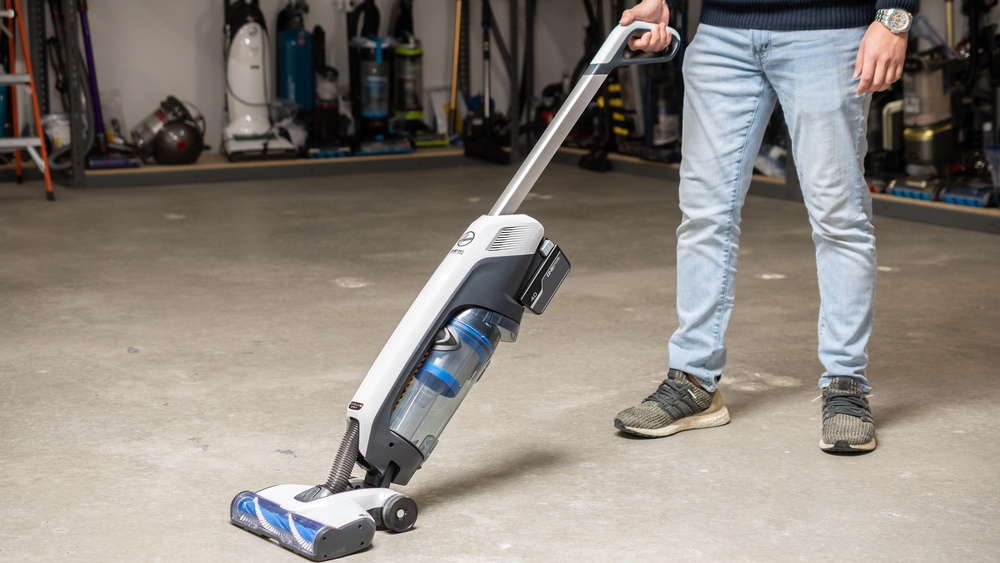 hoover onepwr evolve pet cordless vacuum