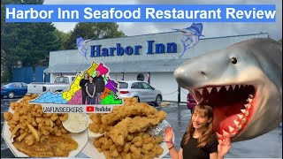 harbor inn seafood lynchburg va