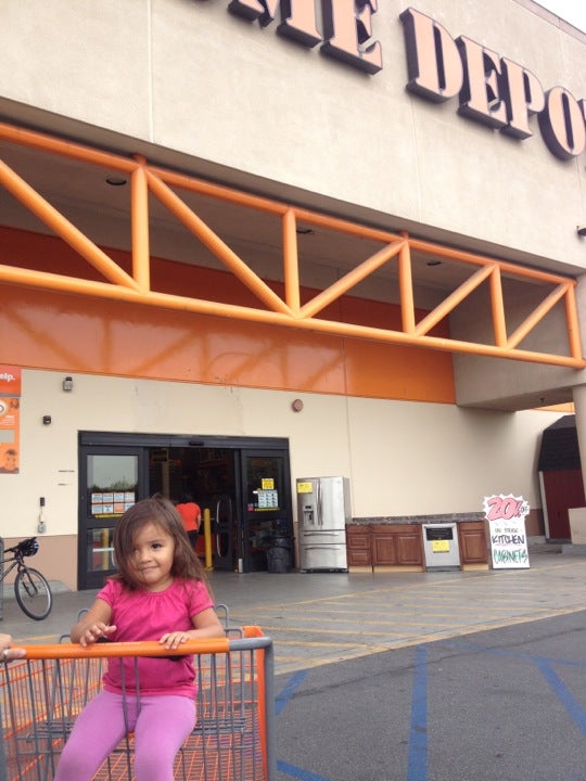 home depot downey