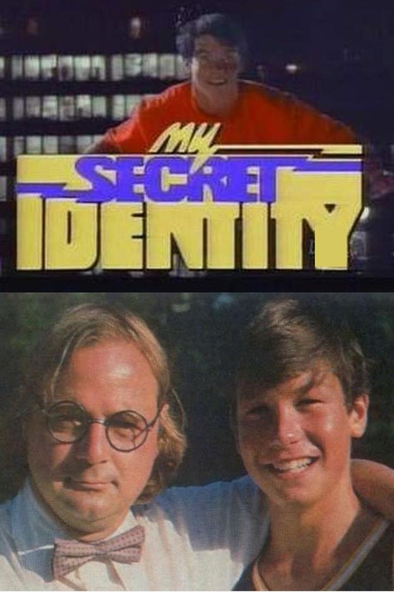 my secret identity tv show