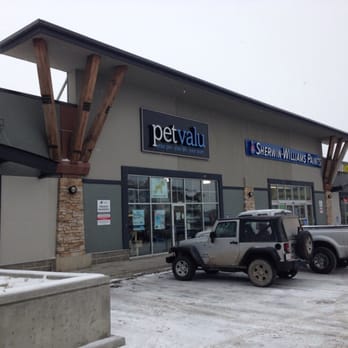 pet valu calgary photos