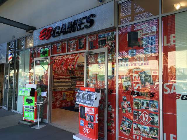 eb games browns plains